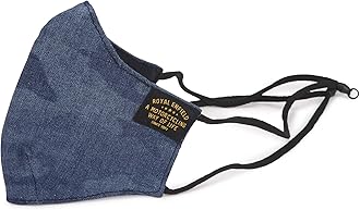 Royal Enfield Garrison Facemask Chain (RLCMAN000002)