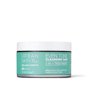 Amazon Com Urban Skin Rx Emparejador De Tono Belleza Y Cuidado Personal