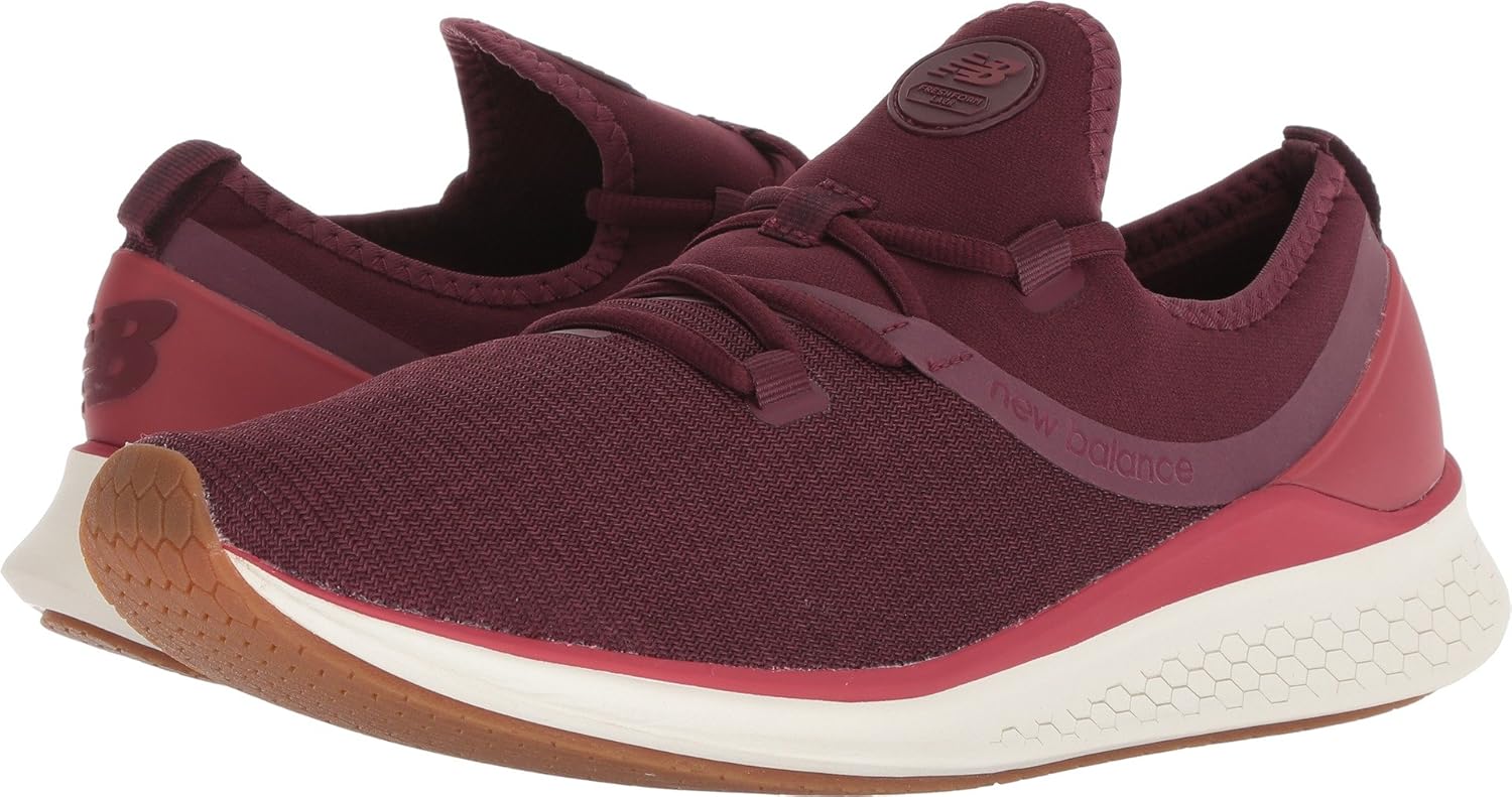 New Balance Mens Fresh Foam Lazr Sport V1