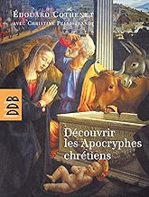 Download Découvrir les Apocryphes chrétiens : Art et religion populaire PDF