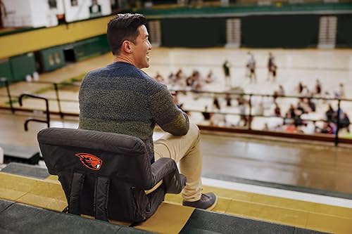 Miniatura 2 de Picnic Time Ventura Asiento reclinable para colegial., normal