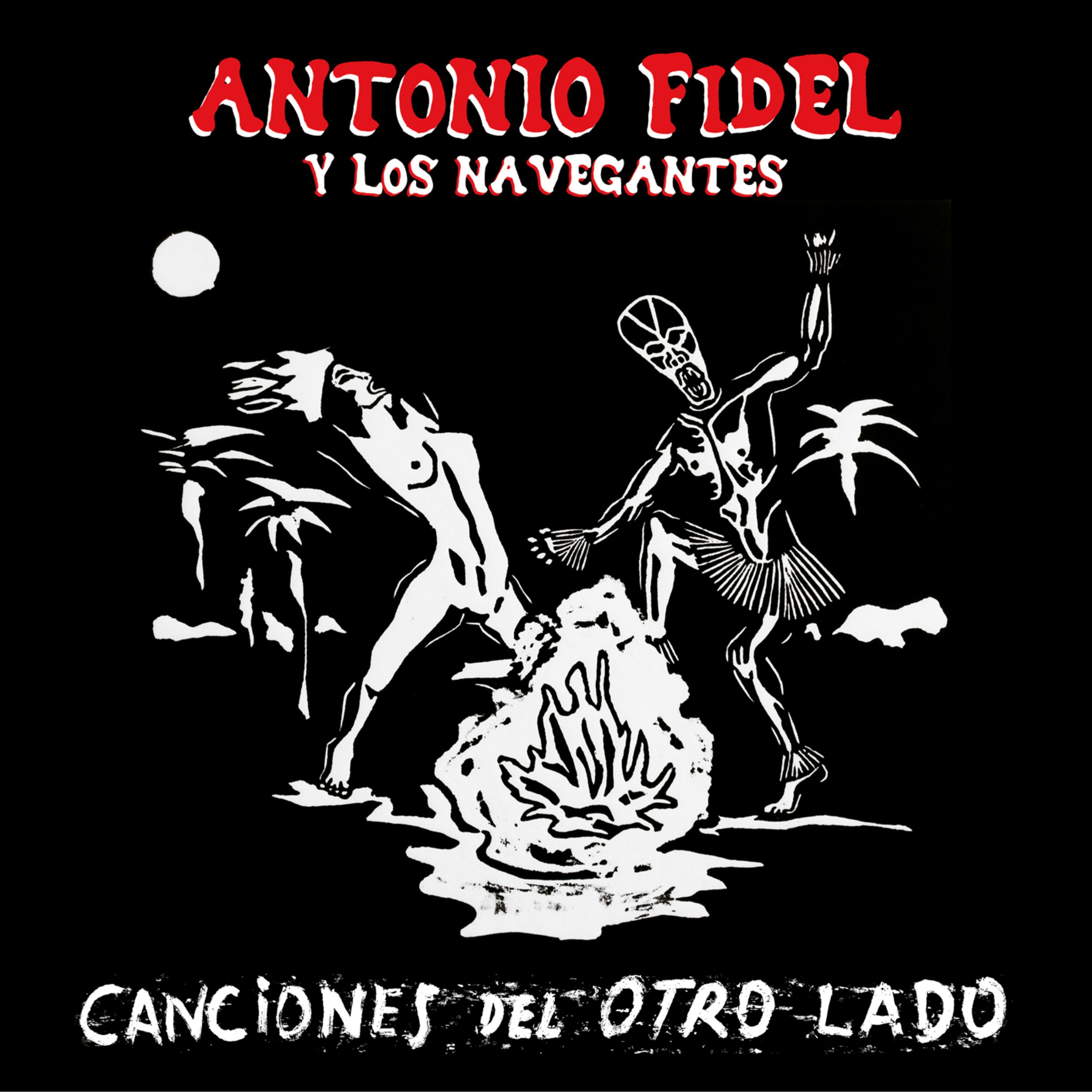 Antonio Fidel y Los Navegantes