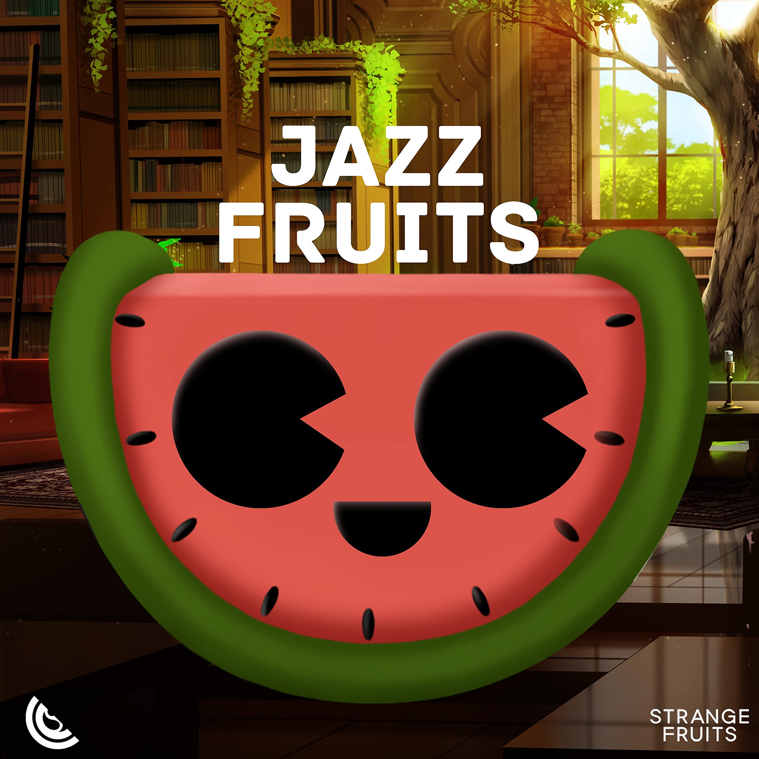 Jazz Fruits Music