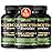 Gade Nutrition Quercetin with Vitamin C and Zinc - Quercetin 500mg - Quercetin with Bromelain - Zinc Quercetin - Quercetin Supplements + Vitamin D3 (Non-GMO, Gluten-Free, Vegan) - 6 Month Supply