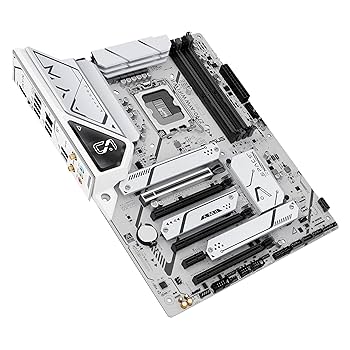 マザーボード ASUS Z790-AYW WIFI W Z790-AYW WIFI W｜Motherboards｜ASUS USA