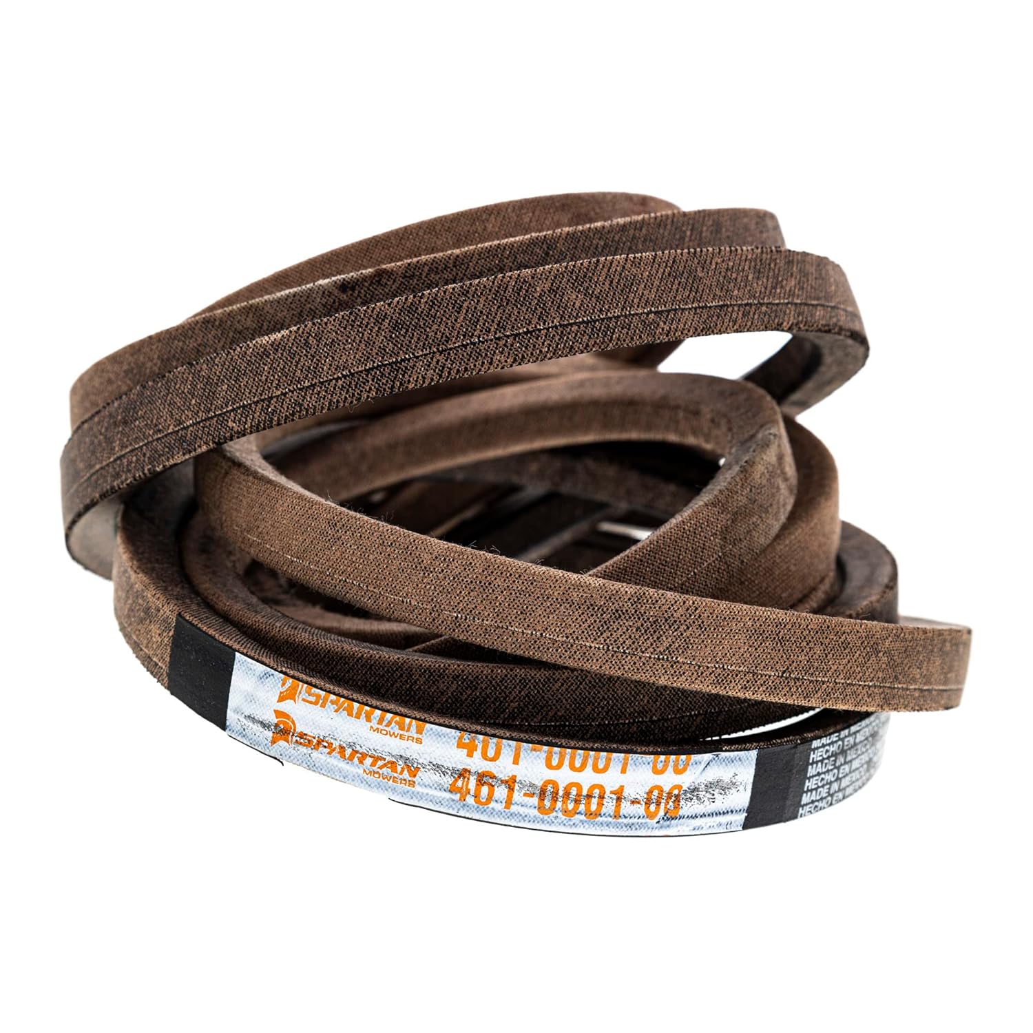 Spartan Mowers 461-0001-00 Deck Belt 54-Inch RT SRT RZ HD Pro XD XDe