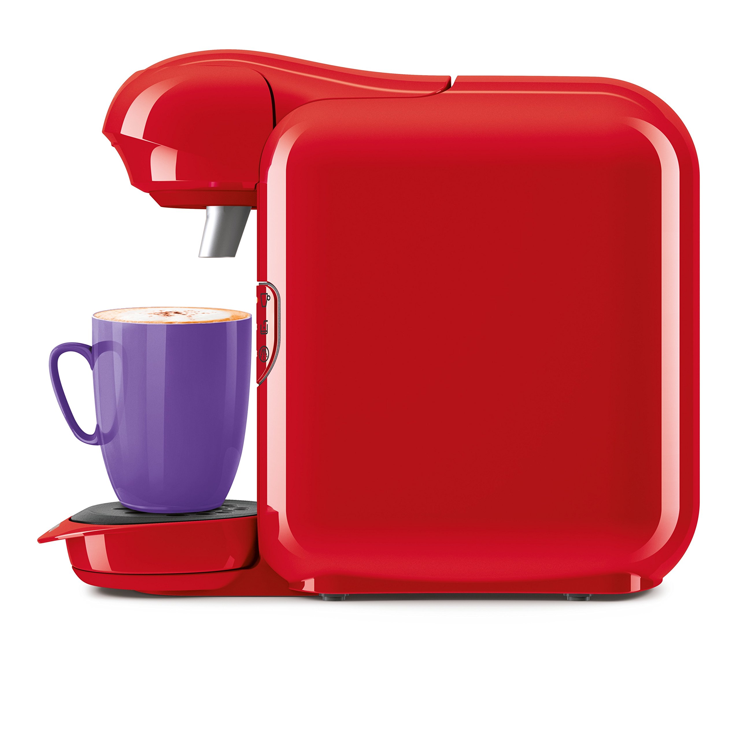 Bosch TASSIMO Vivy 2 TAS1403GB Coffee 