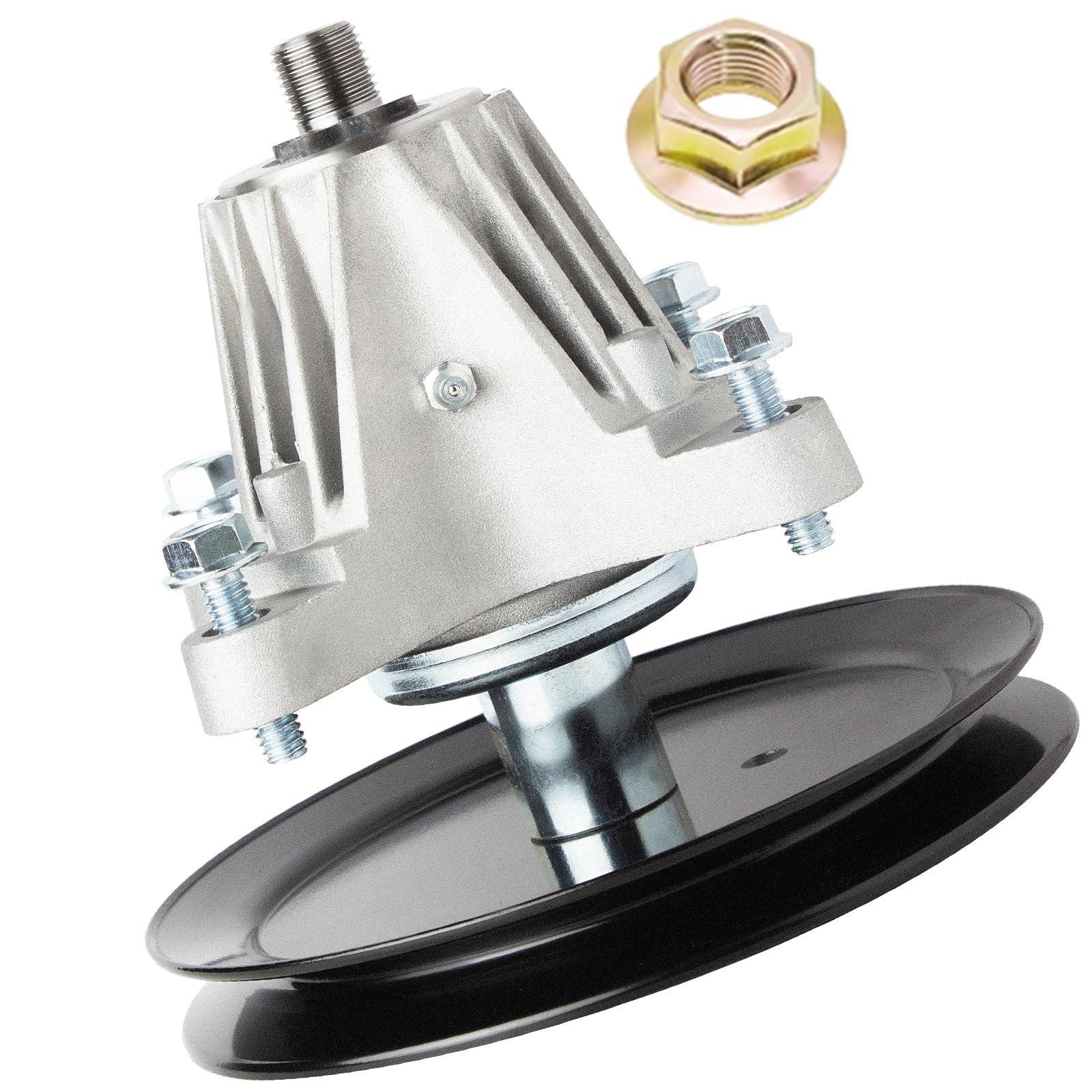 Amazon.com : JSXDNWYJ 918-06977A 618-06977 Spindle Assembly - Fits