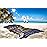 Northwest NCAA Kansas Jayhawks Unisex-Adult Beach Towel, 30 x 60, Realtree Stripes
