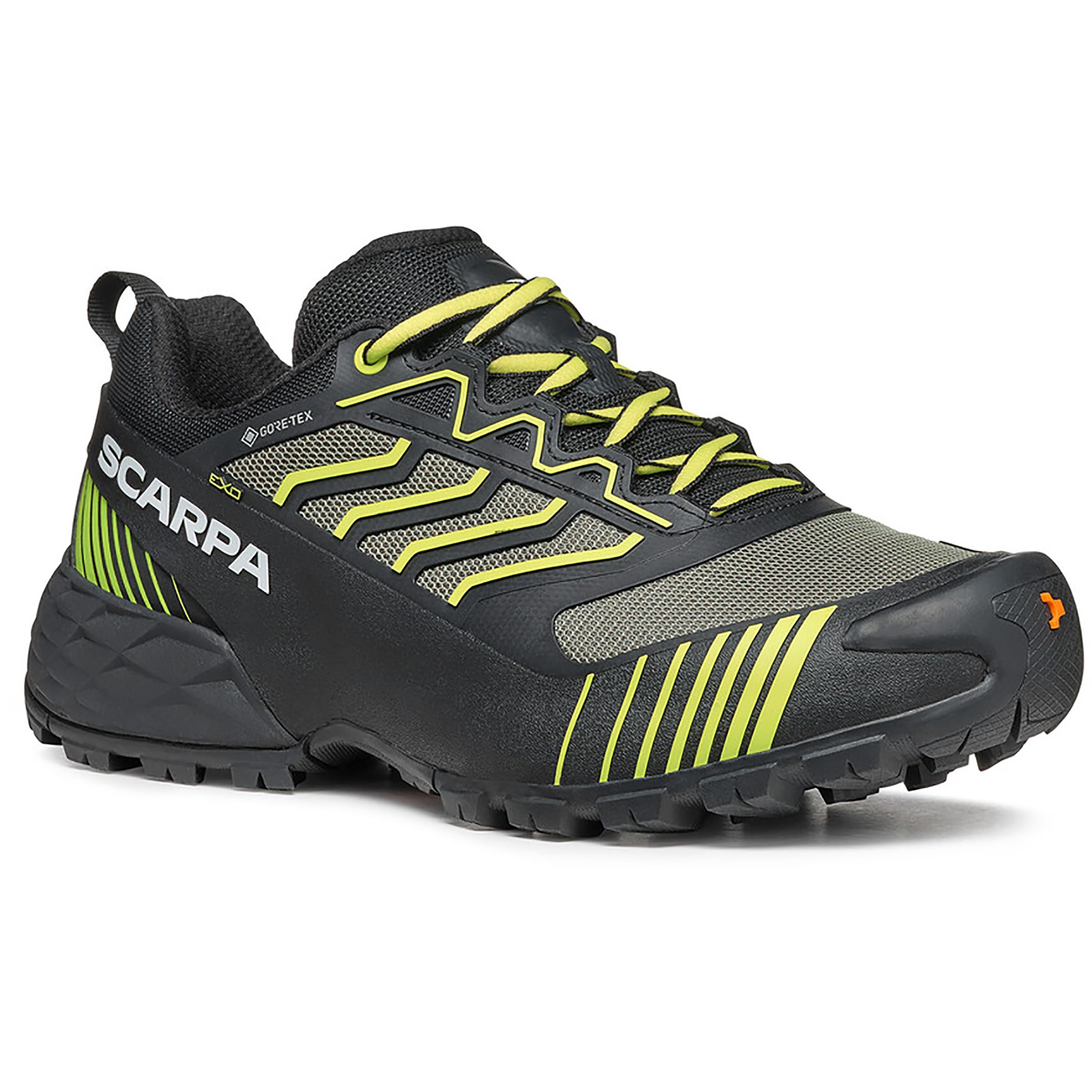 Scarpa Męskie buty Ribelle Run XT GTX