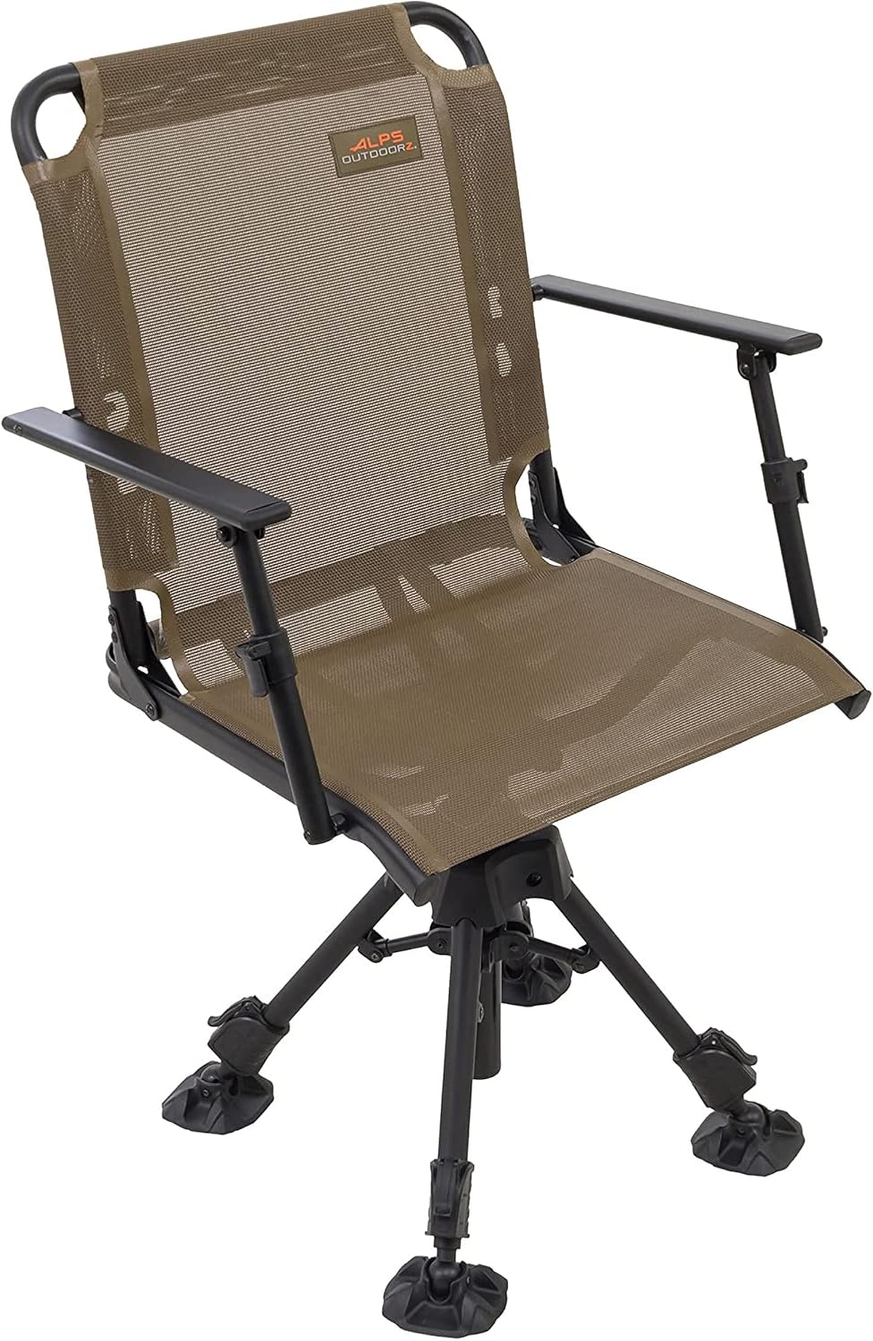 ALPS OutdoorZ Stealth Hunter Blind Chair