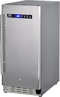 BF-314UB: Stainless Steel Under-Counter Beer Froster (Commercial Grade)