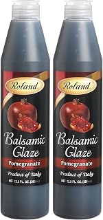 Balsamic Glaze, Pomegranate, 12.9 Ounce (Pack of 2)