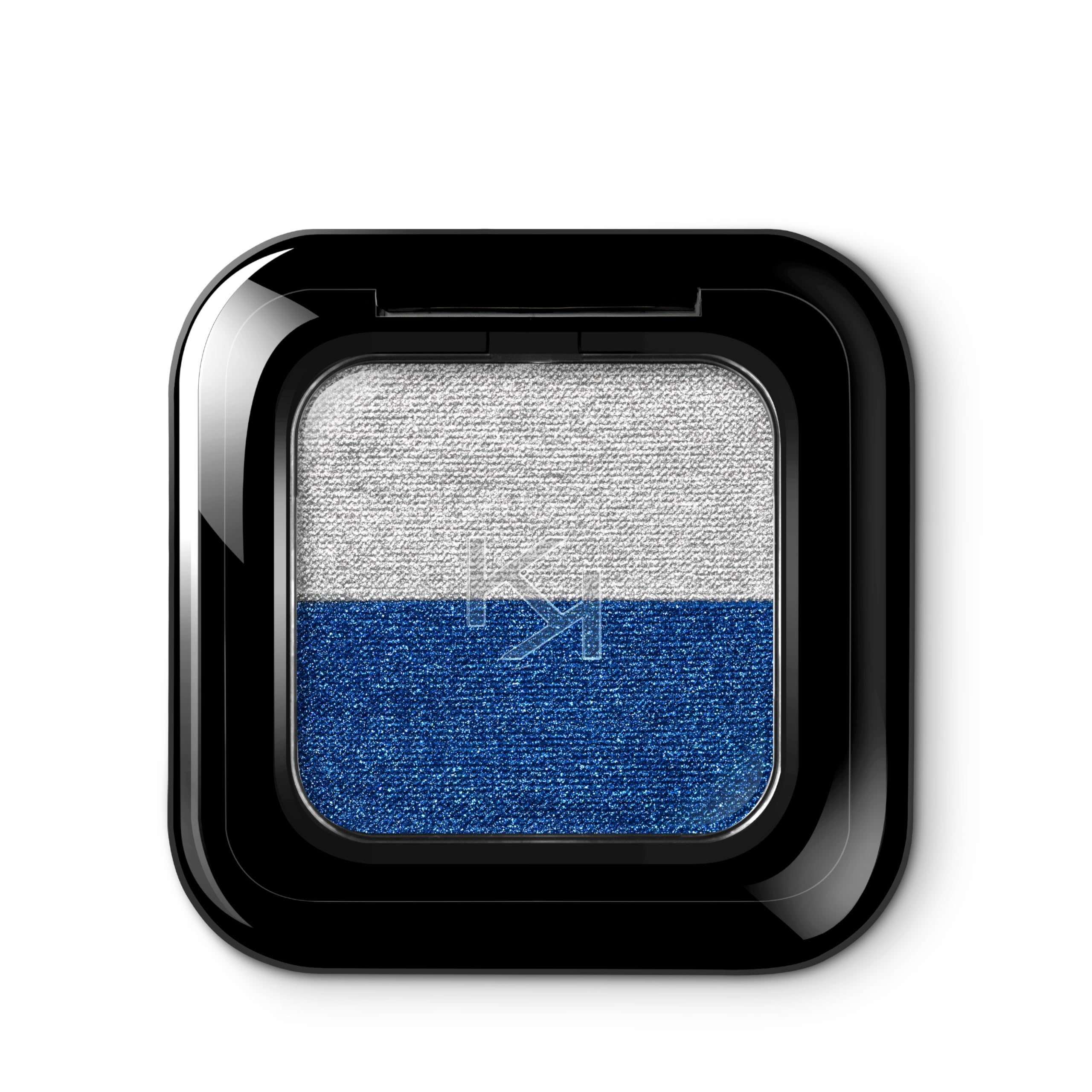 KIKO Milano Bright Duo Eyeshadow 17, Sombra De Ojos Dúo Con Una Pigmentación Rica E Intensa