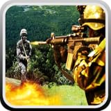 1- Excellent environment Ghost Sniper Commando Warrior