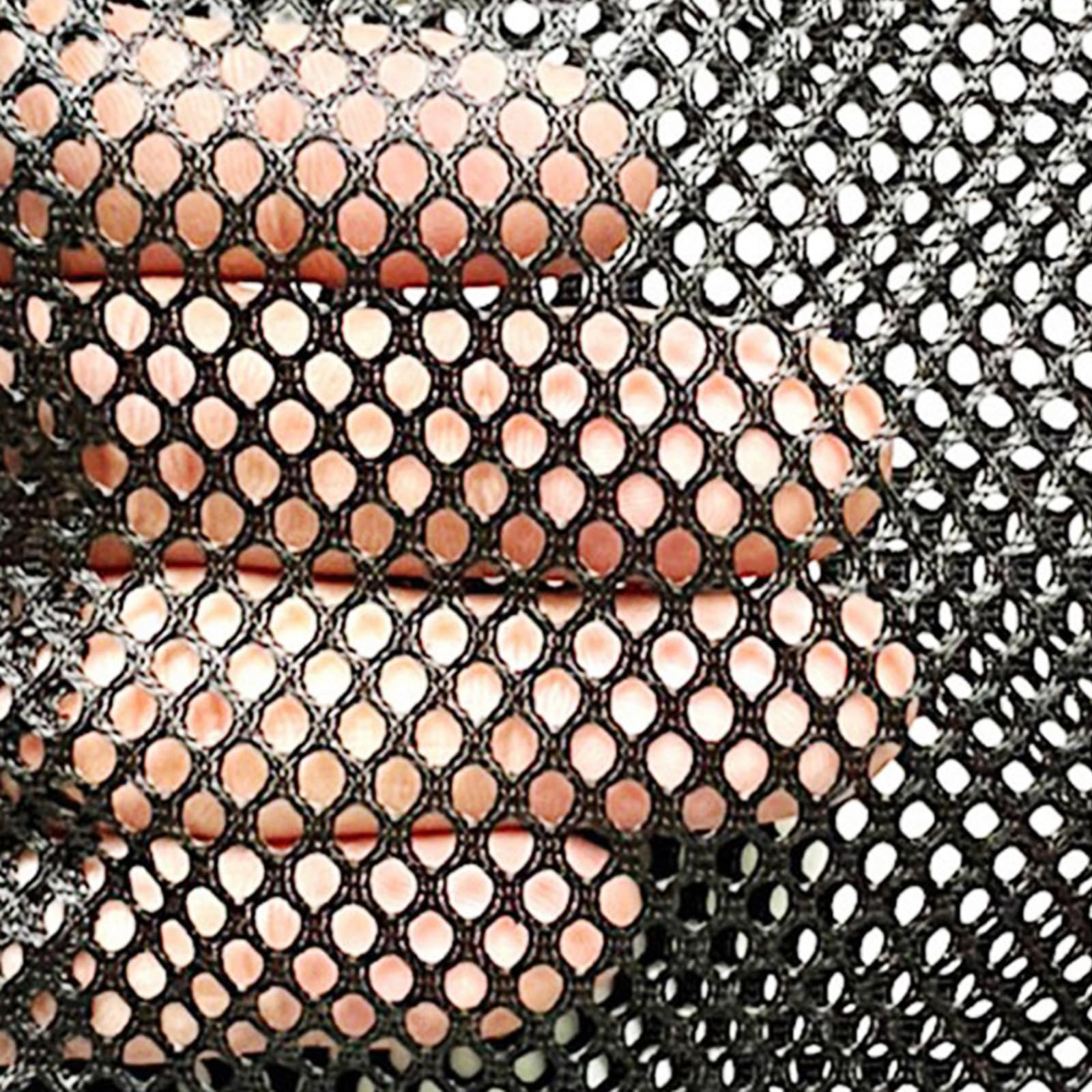 Sac de rangement en maille filet pour balles de golf