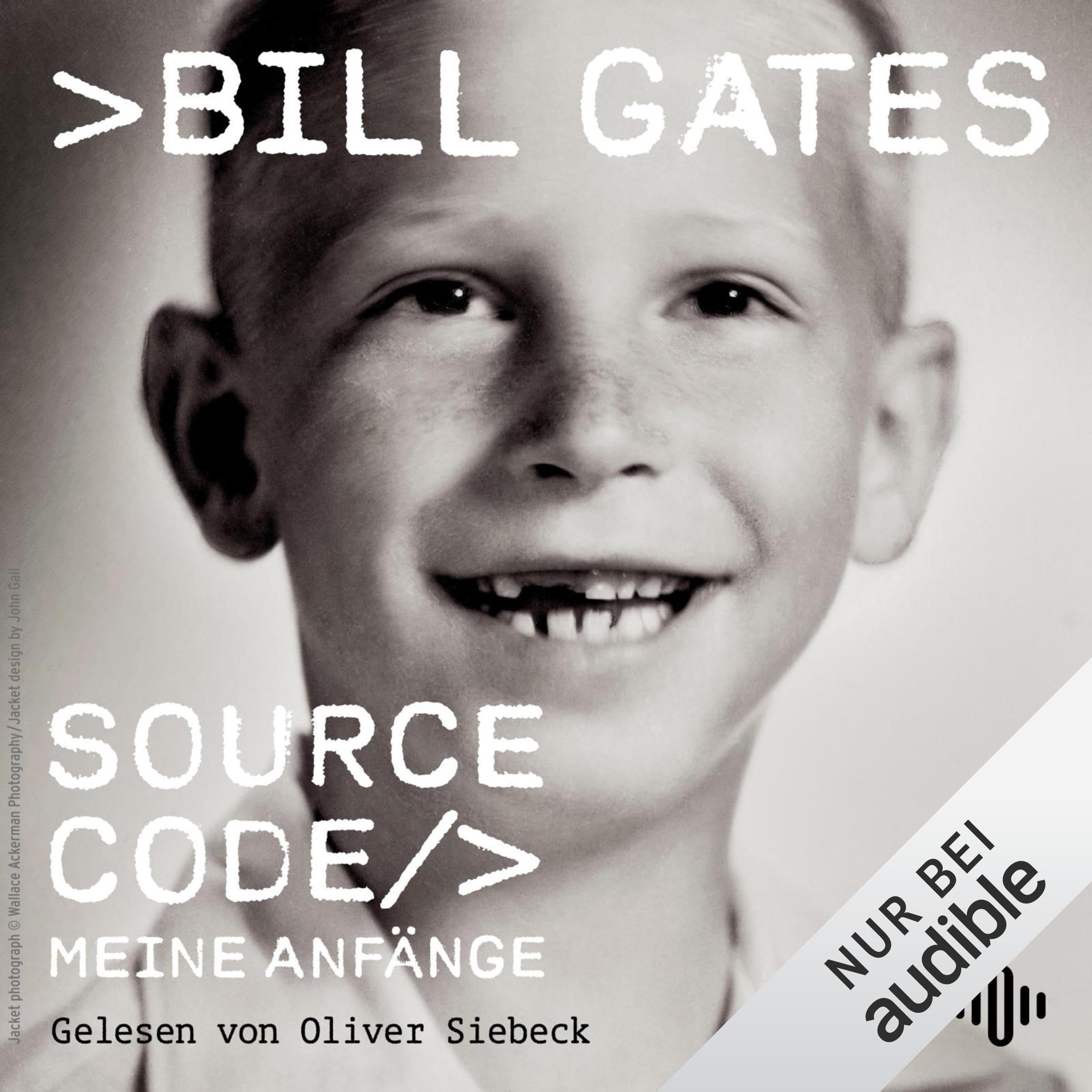 Source Code - Meine Anfänge