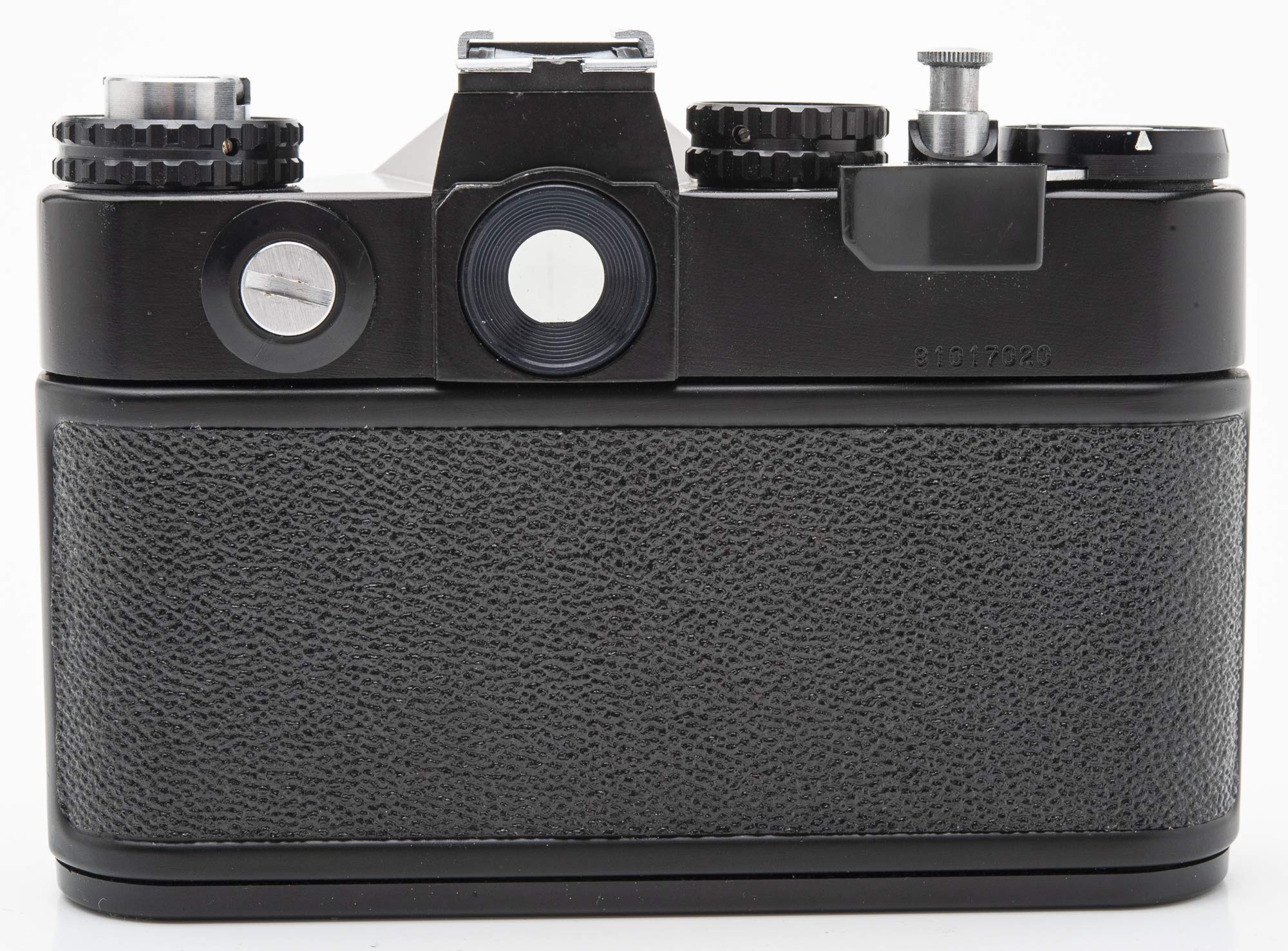 Amazon.com: Zenit 12CD Body Russian SLR Camera : Electronics