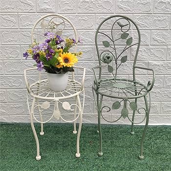 シンプルなフラワースタンド ホイール付き 白41 シンプルなフラワー シンプルなフラワースタンド ホイール付き 白41 シンプルなフラワー