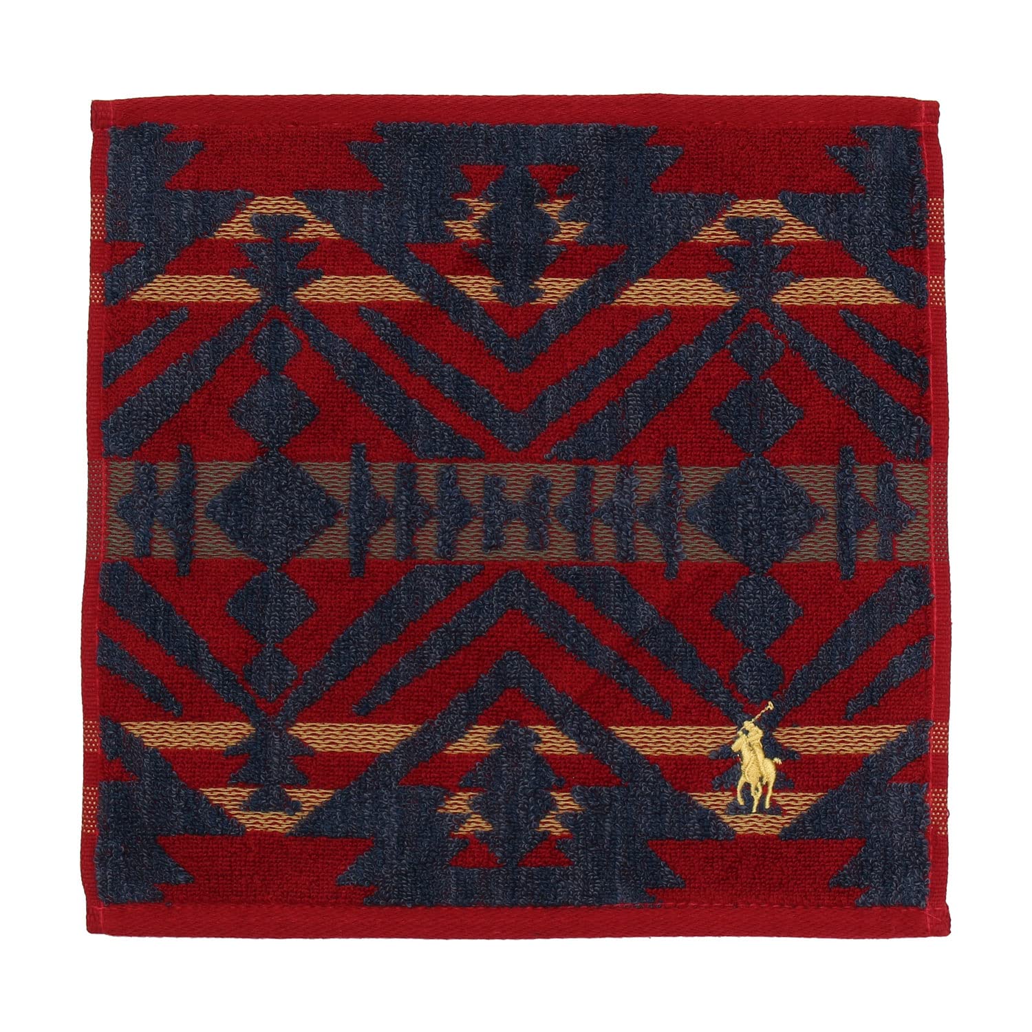 Amazon.co.jp: Ralph Lauren Home ラルフローレン タオル ハンカチ 2枚