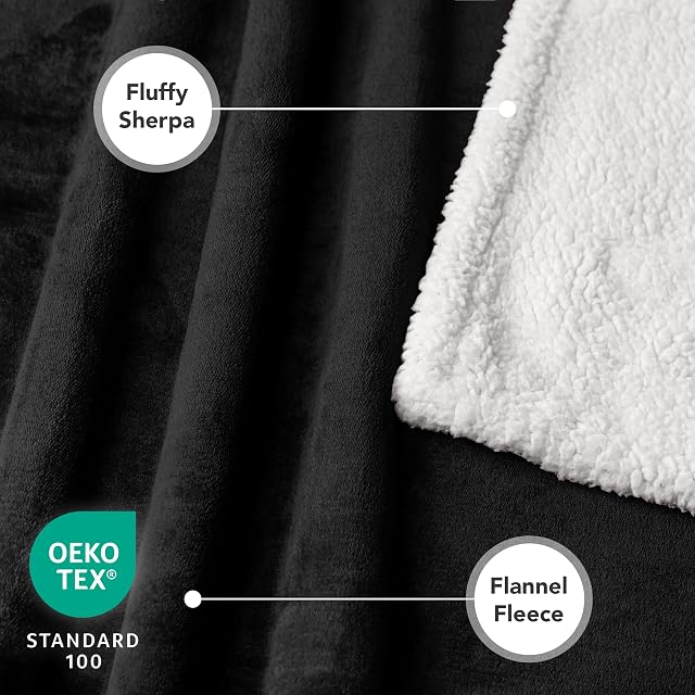 Foto 3 de 7 de PetAmi Manta Impermeable para Perros medianos y Grandes, Manta para Mascotas, protección de Funda de sofá
