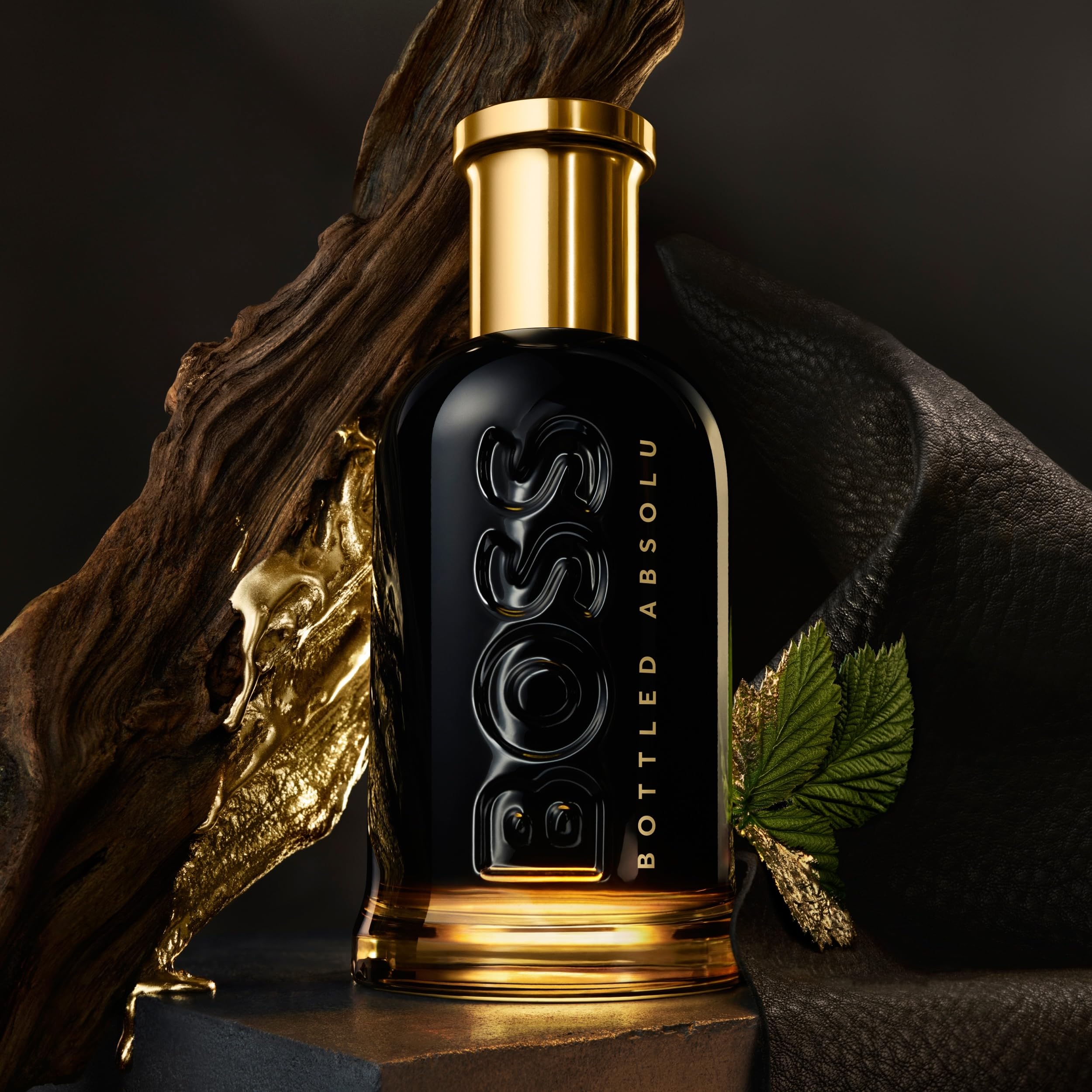 Hugo Boss BOSS Bottled Absolu Parfum Intense for Men 200 ml – Bild 5