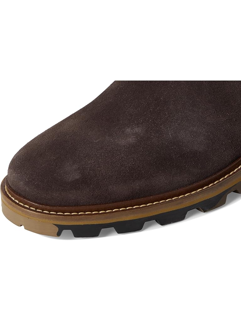 Brown Martin Dingman Huntley Chelsea Boot