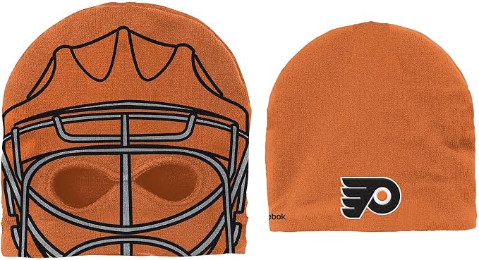 Reebok Philadelphia Flyers NHL Knit 