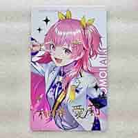 L*g様 プロセカ エピカ ぱしゃこれ 箔押し 桃井愛莉 まとめ売り プロジェクトセカイ クリエイターズフェスタ2025 エピカ 箔押し