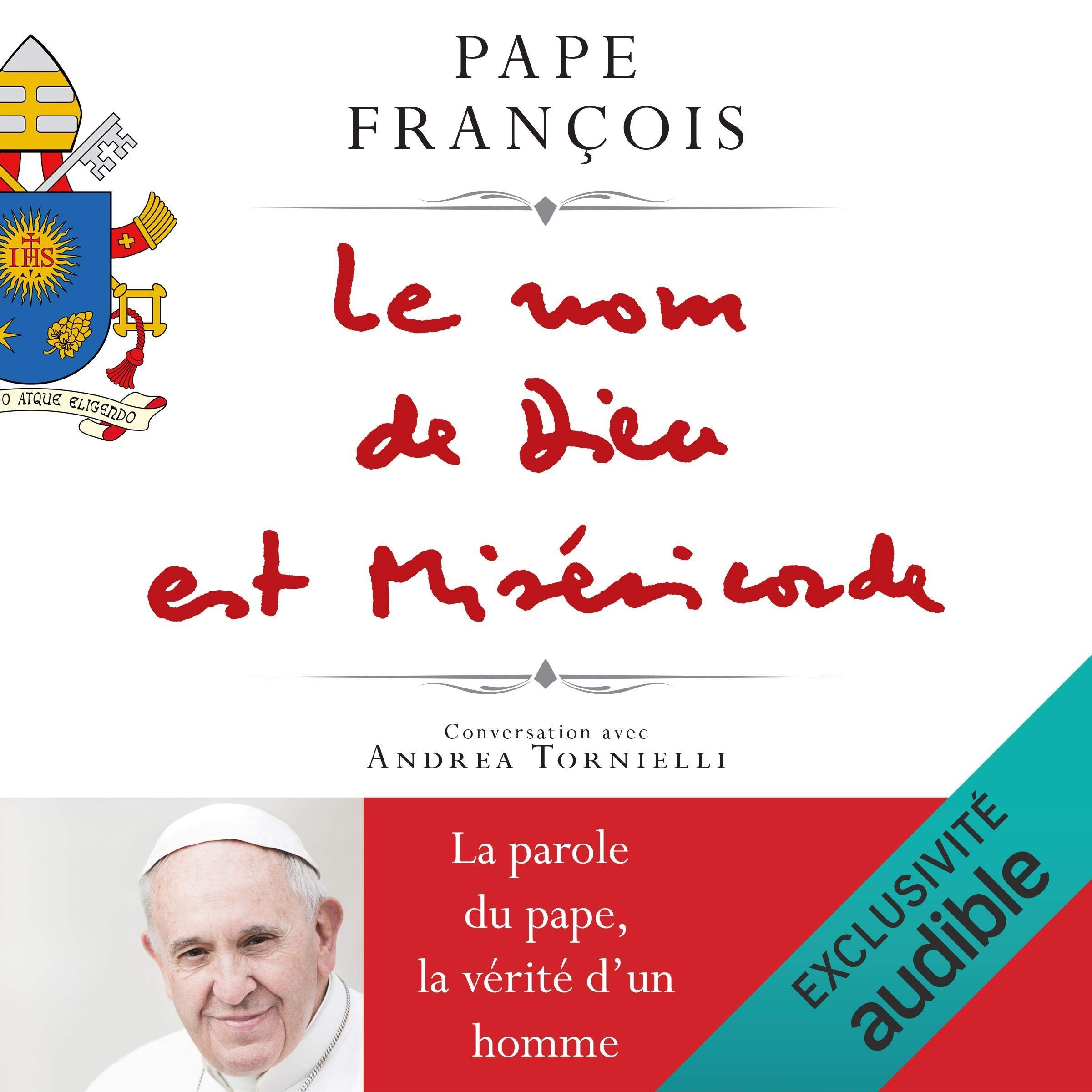 Le nom de Dieu est Miséricorde