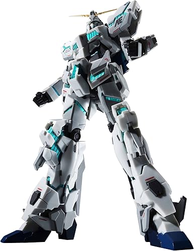 Tamashii Nations Robot Spirits Unicorn Gundam (batalla final Ver.) "Marking Plus" "Gundam UC"