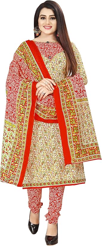 amazon ladies churidar