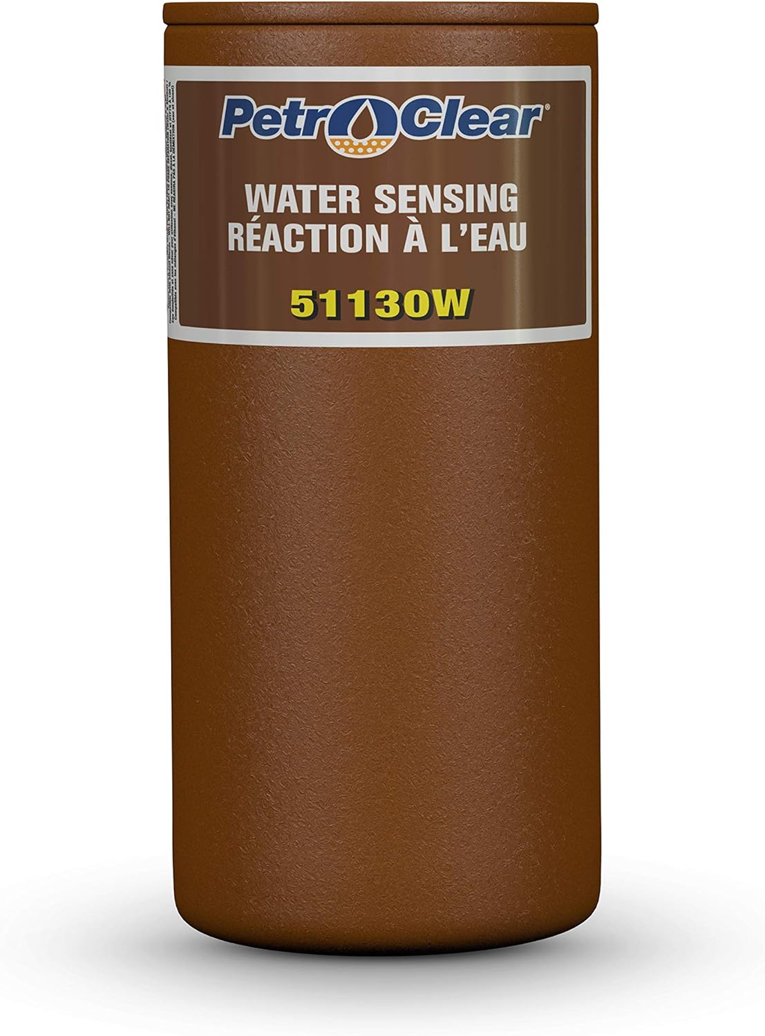Extended Life Water Sensing and Particulate Removing for High Flow Fuel Dispensers 51130W by PetroClear