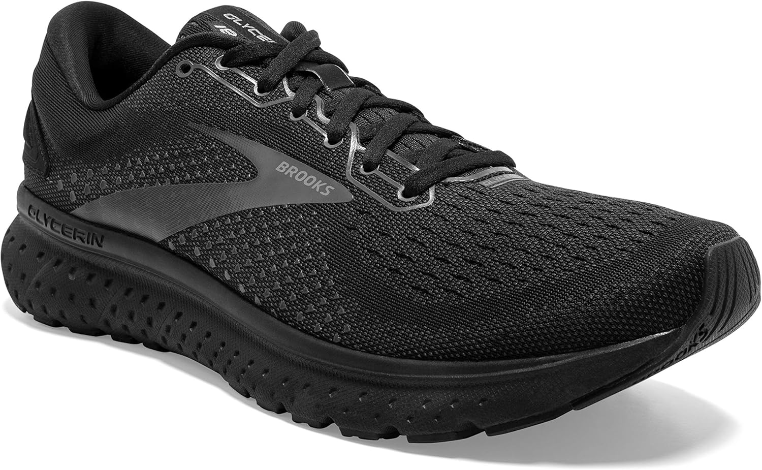 Brooks Mens Launch 6 Running Shoe