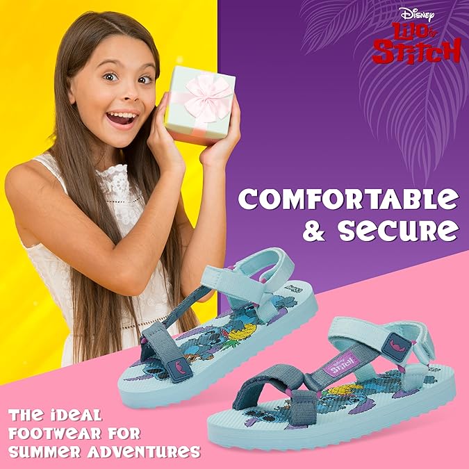 【COLOR iN ID】Square Stitch Flip Flops Stitch Slide