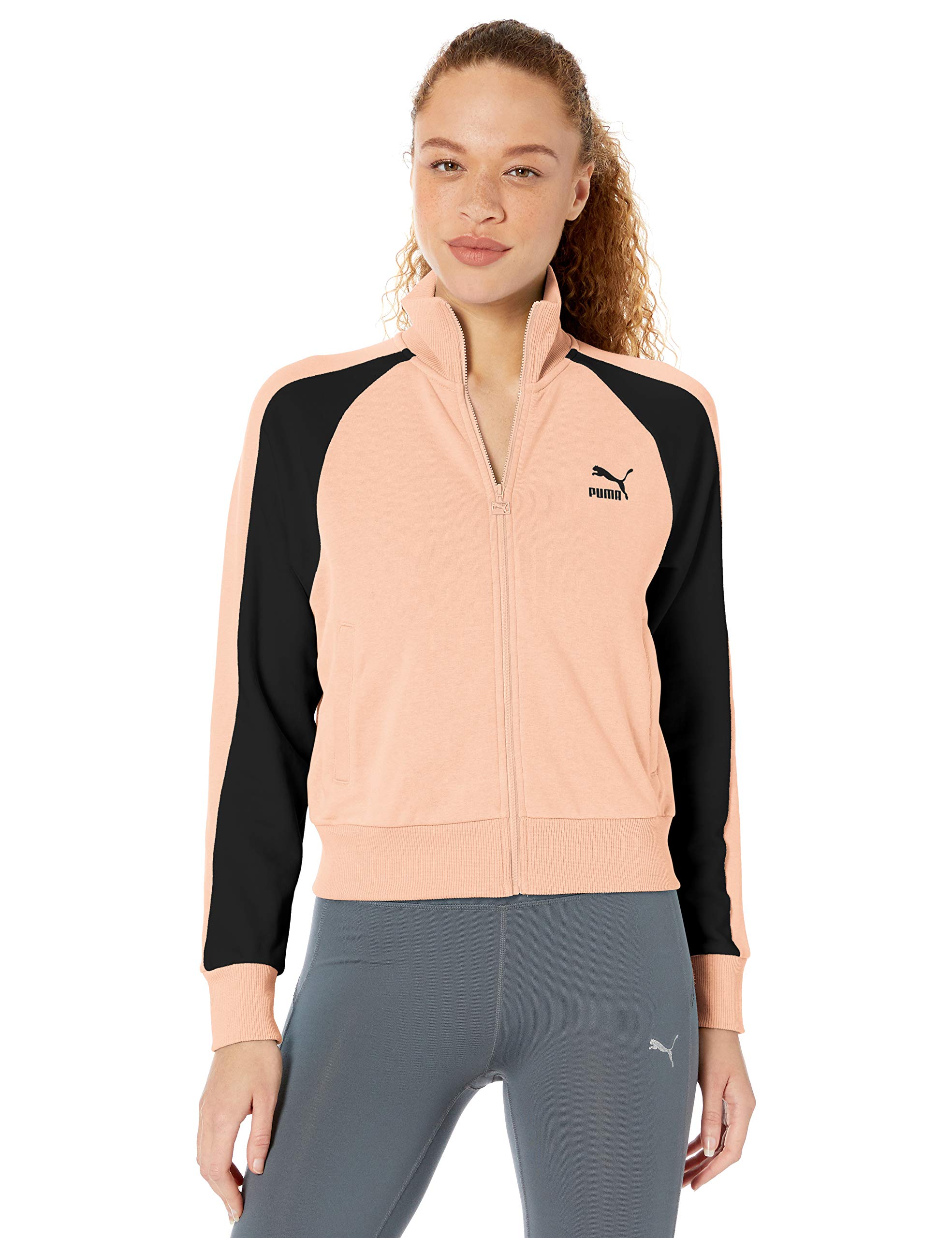 classics women's t7 track jacket
