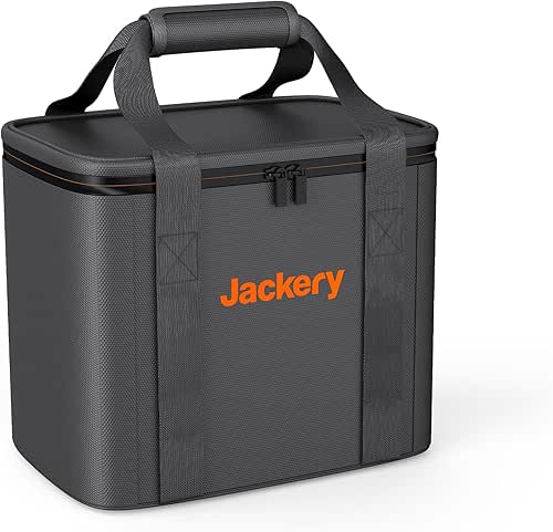 Jackery Carrying Case Bag (S Size) for Explorer 240/300 /