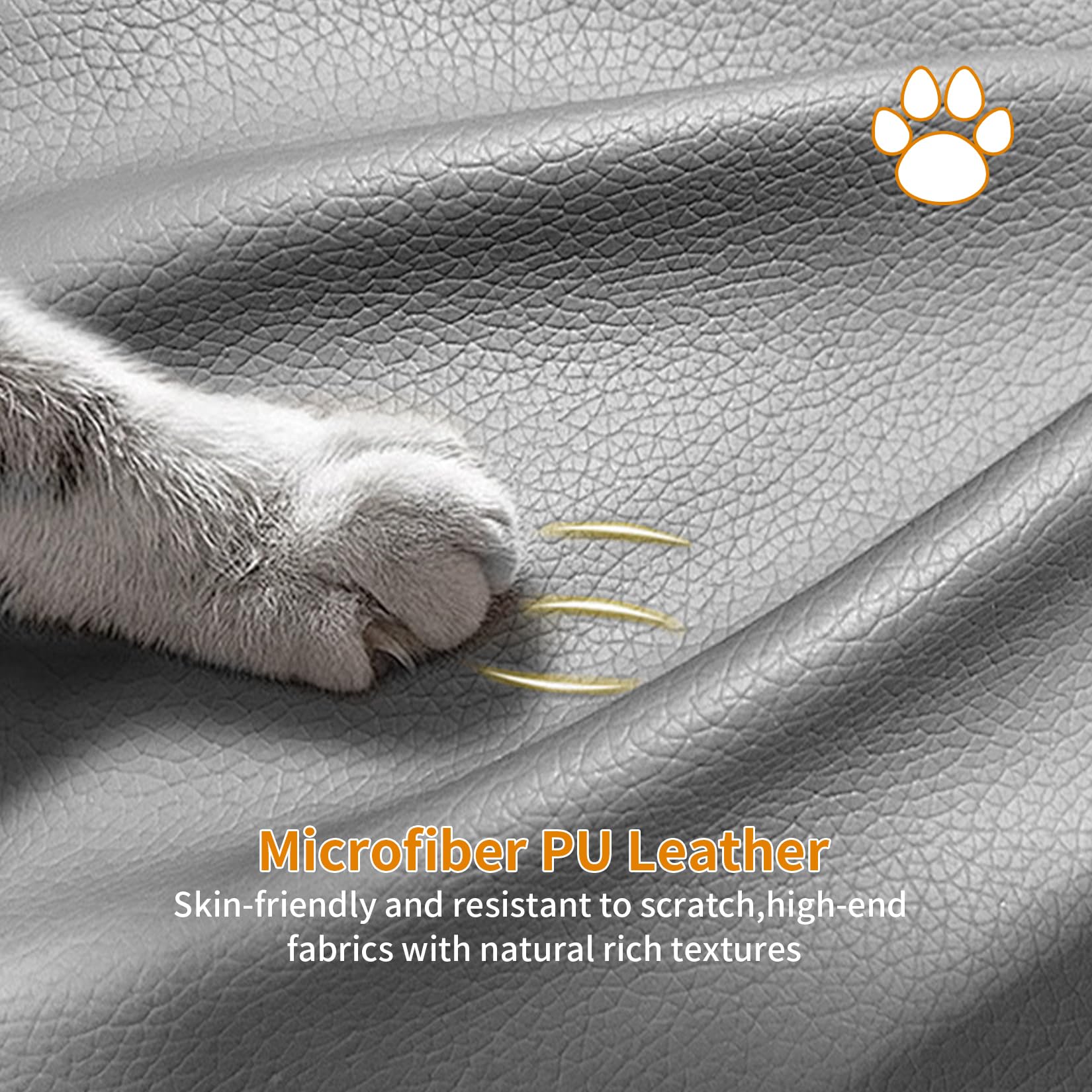 BingoPaw Lit pour Grand Chien Taille Humaine: 180x95x10cm Panier Géant Pliable 2 en 1 pour Gros Chien et Humain, Coussin Orthopédique Grande Taille - Canapé Chien avec Housse Dehoussable et Lavable