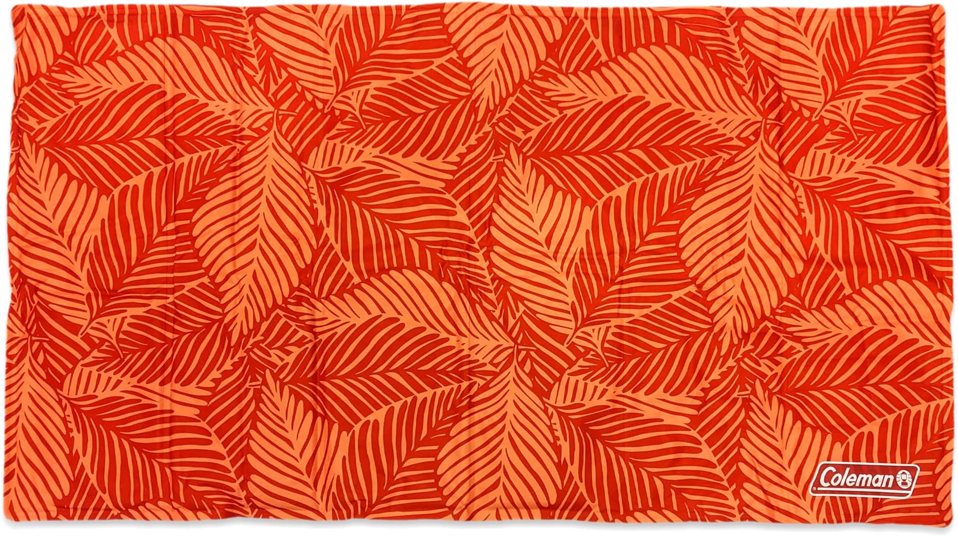 Coleman Pet Cooling Mat, Red, 24" X 30" Pet Supplies