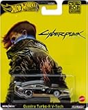 Premium Toy Car, Truck or Van, 1:64 Scale Die-Cast Replica from Popular Movie, TV Show or Video Game (Styles May Vary)