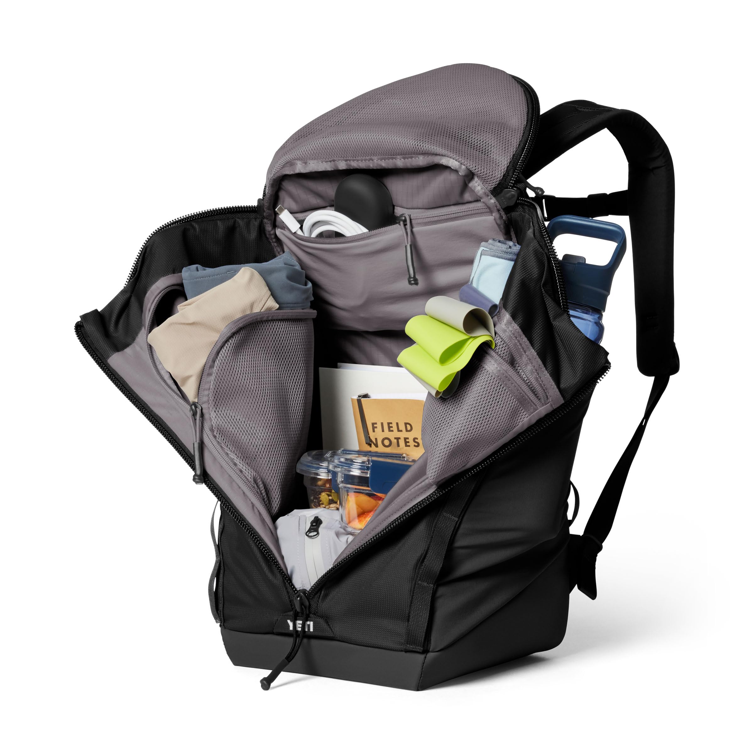 YETI: Everyday Bags