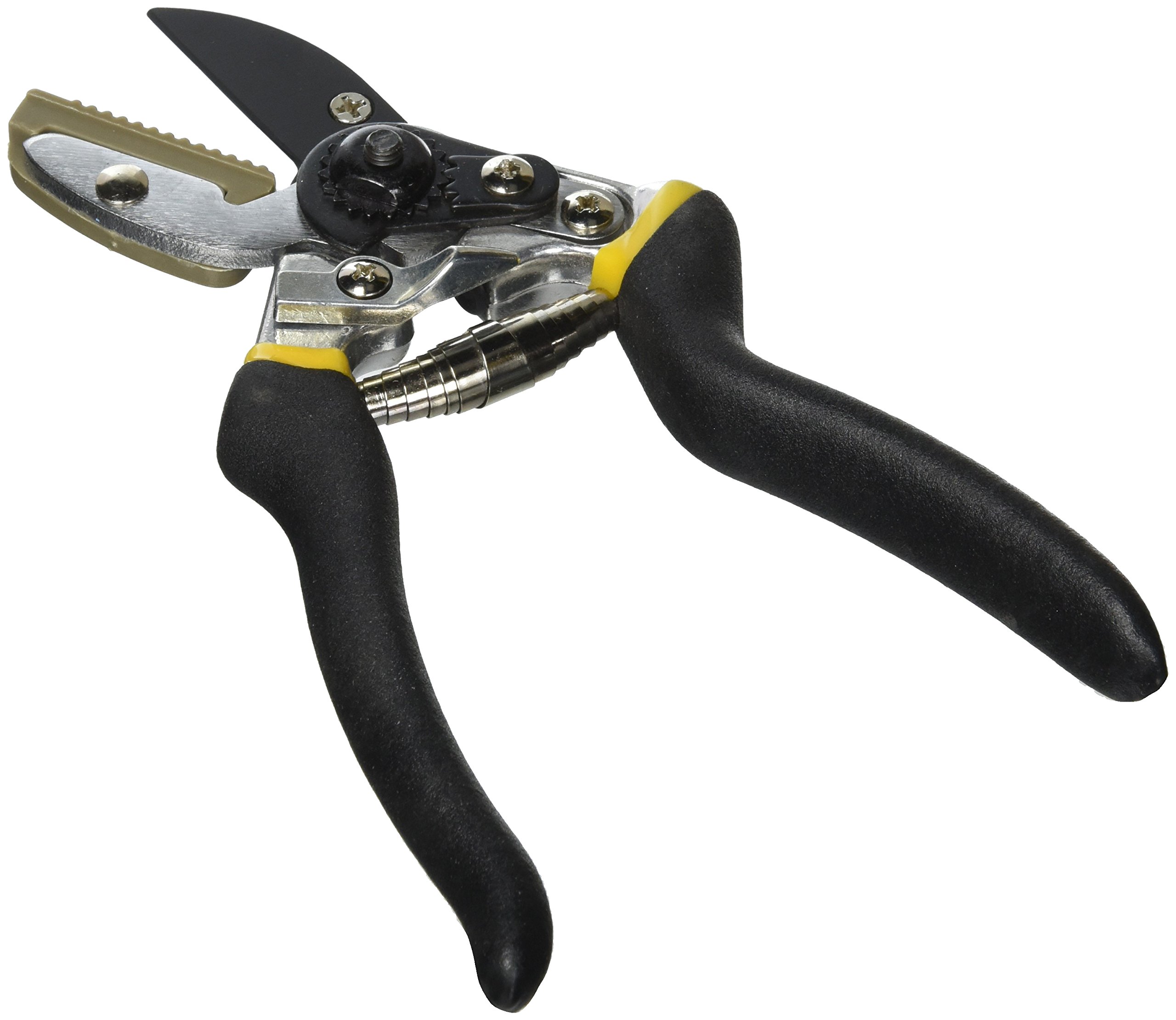 MINTCRAFT GP1005 Anvil Pruner, 8-Inch