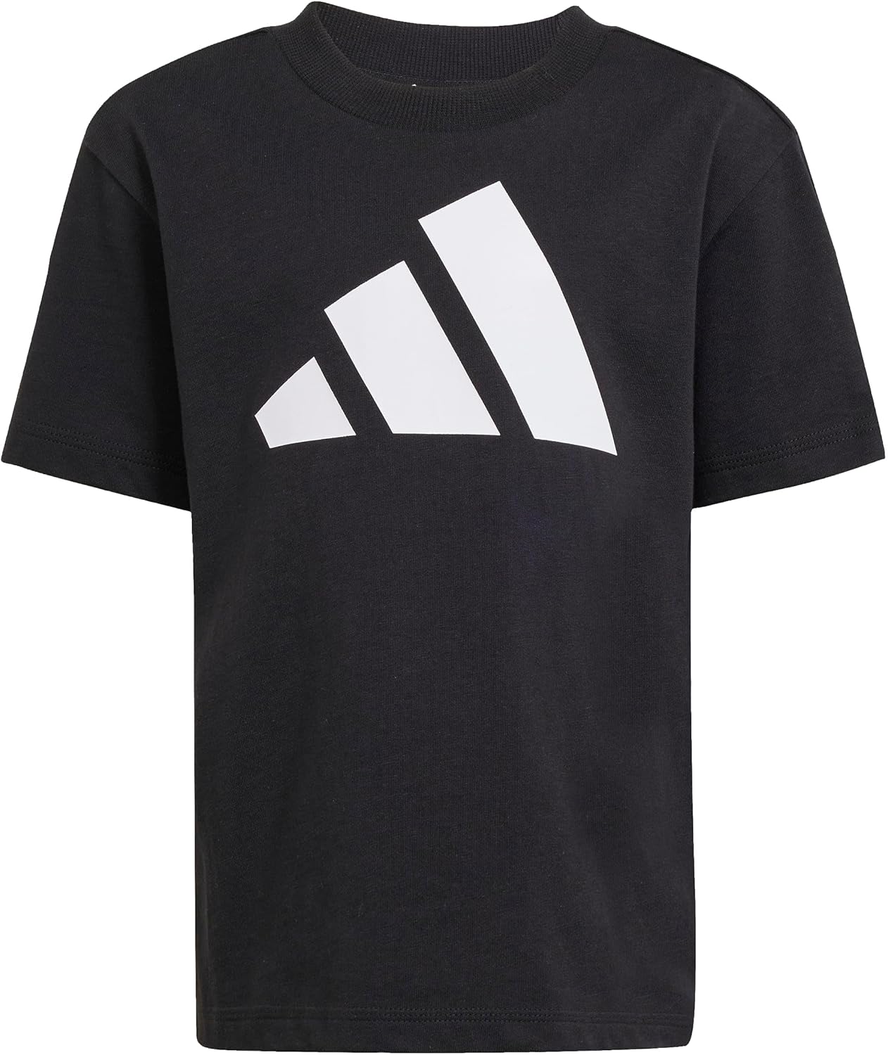 adidas Unisex Çocuk LK BL TEE 160 T-Shirt