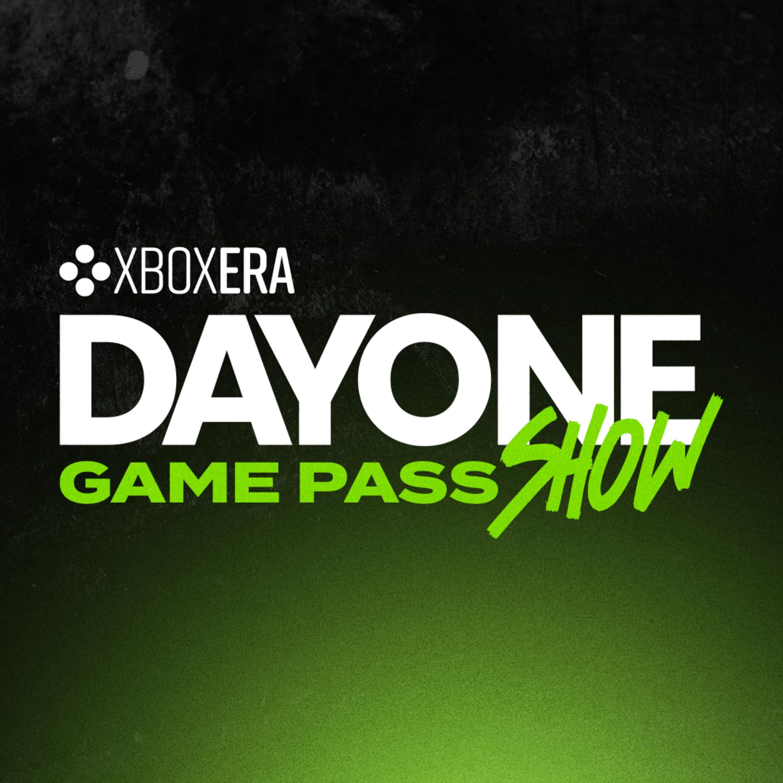 DayOne | The Xbox Game Pass Show