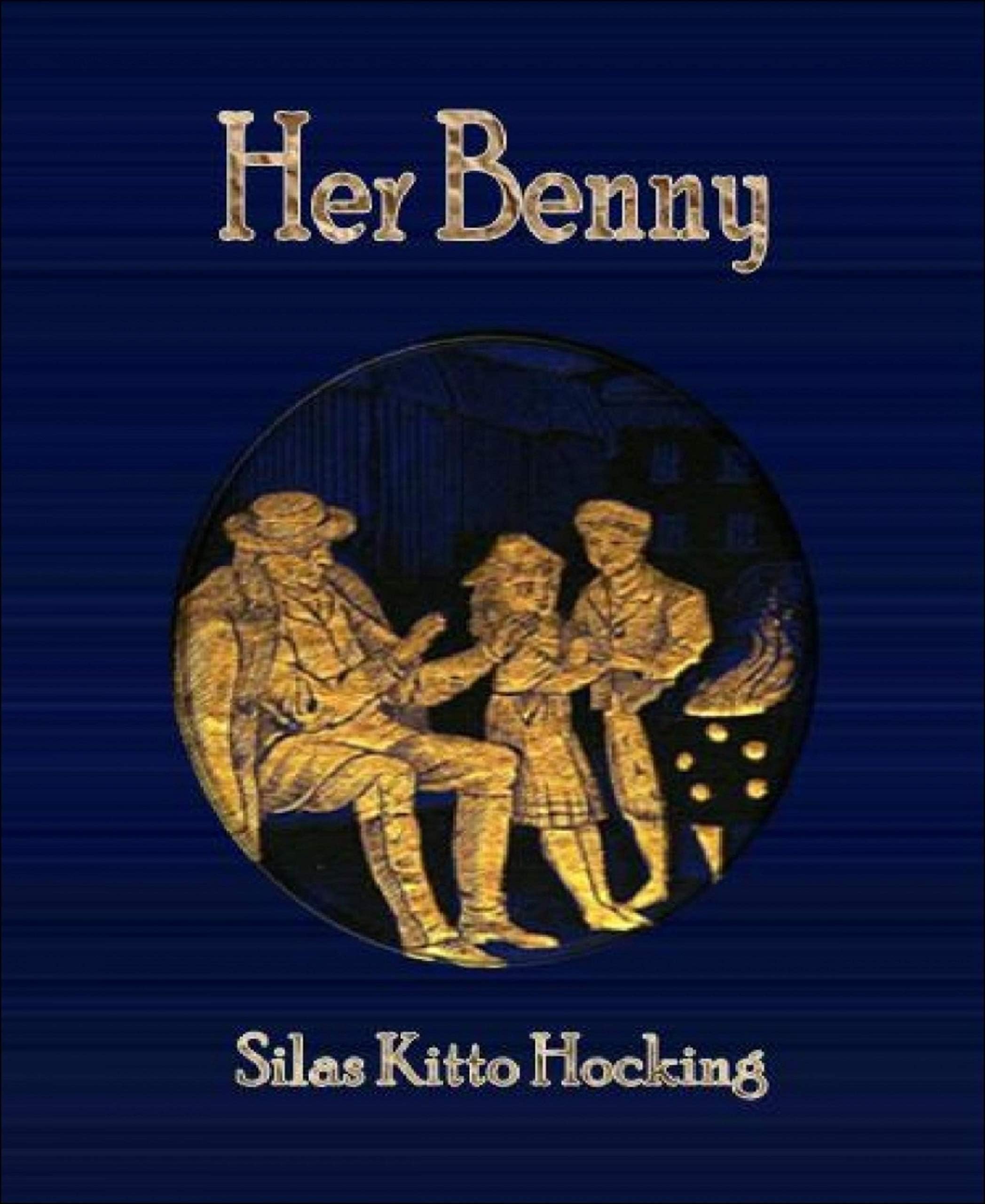 Her Benny