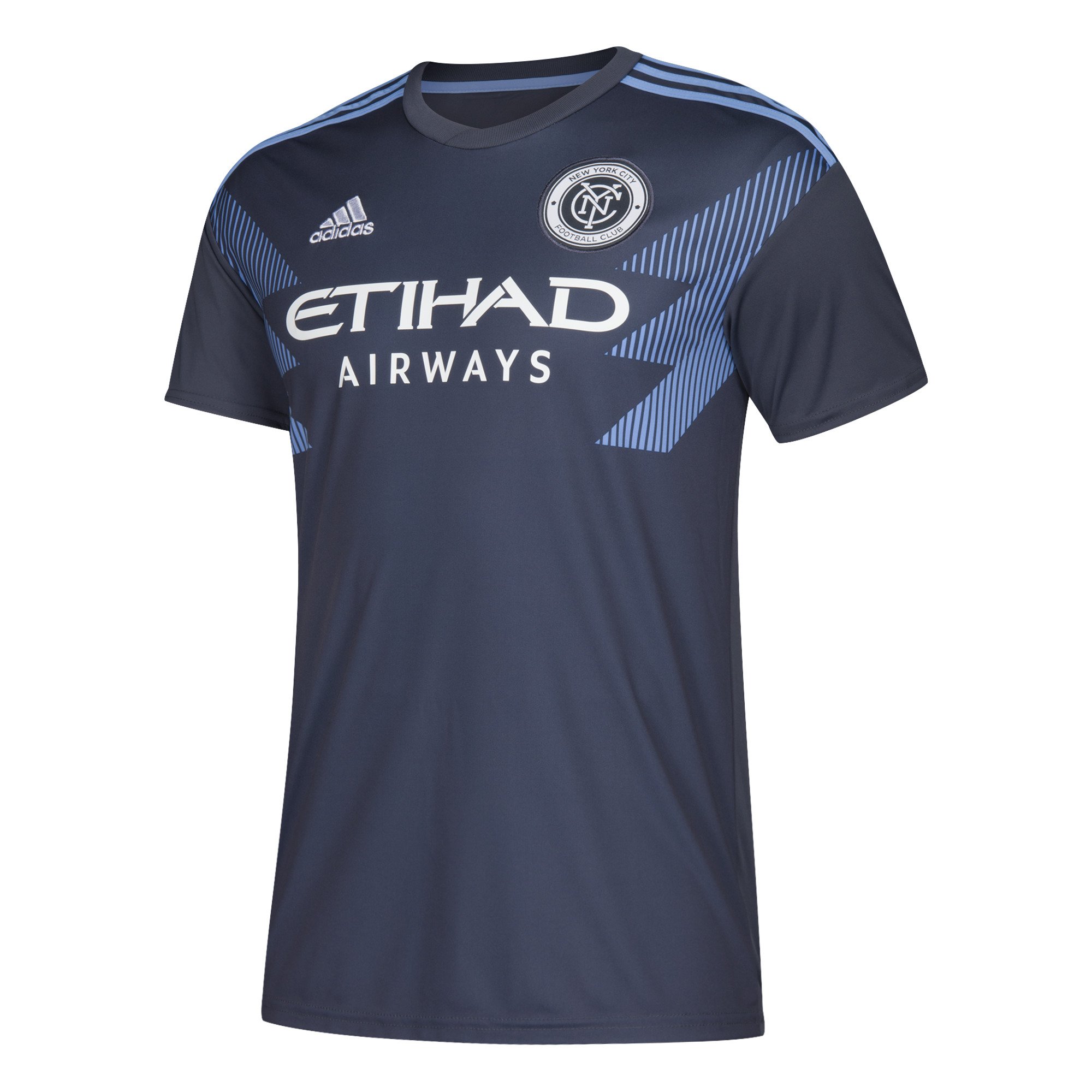 adidas Men's Replica Jersey