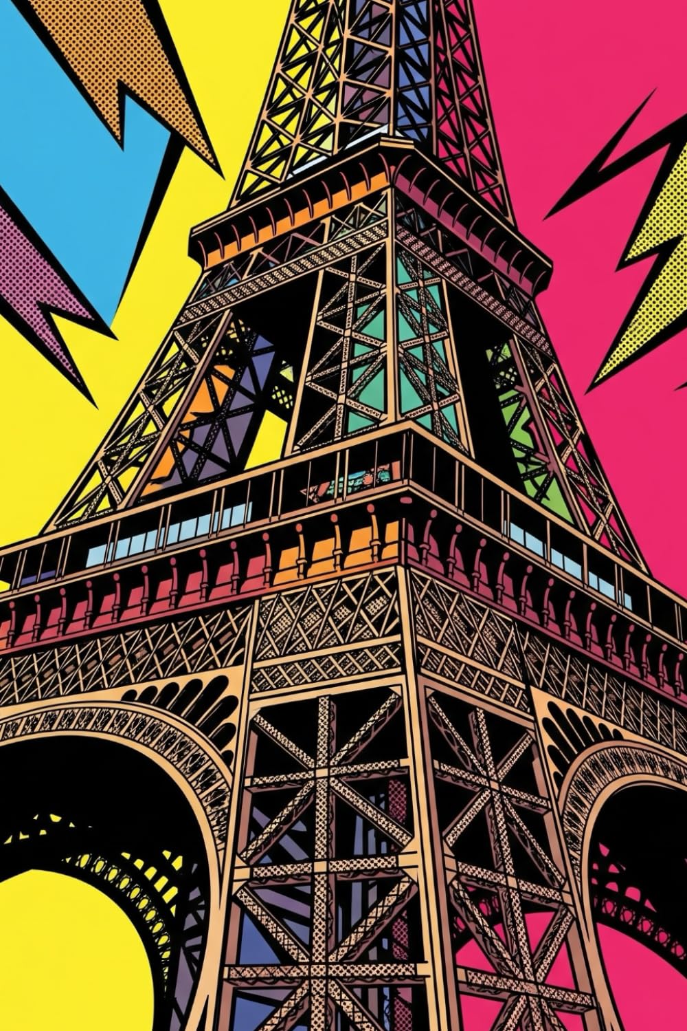 Short Stories for Beginners - French A1: Your Passport to French!: A1 French Vocabulary.: 1 (Short Stories in French for Beginners)