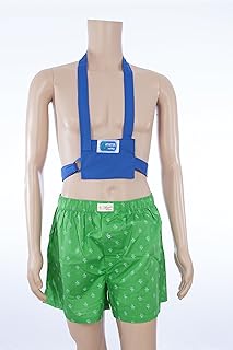 Catheter Caddy - Feeding Tube Holder