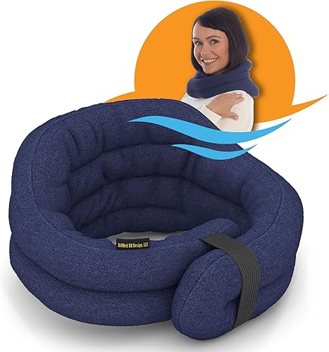 Miniatura 1 de Collarín térmico manos libres