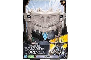 Wakanda Shield: A Symbol of Courage and Strength